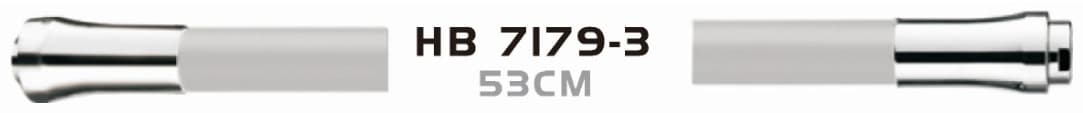 Haiba излив для раковины HB7179-3