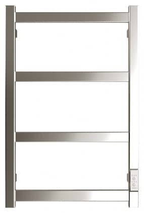 Полотенцесушитель электрический Двин J plaza neo 60/40, лесенка 40x60 см
