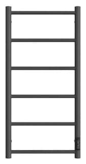 Полотенцесушитель электрический Двин J neo 80/40, лесенка 40x80 см