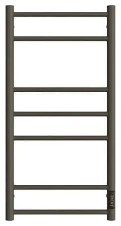Полотенцесушитель электрический Двин L neo 80/40, лесенка 40x80 см