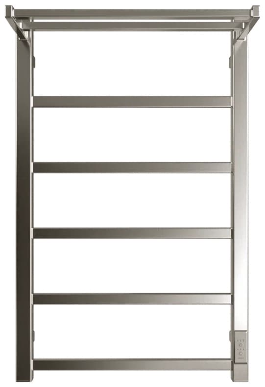 Полотенцесушитель электрический Двин Fj plaza neo 80/50, лесенка 50x80 см