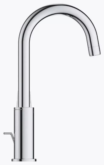 Смеситель для раковины (умывальника) Grohe Euroeco 24272001, однозахватный
