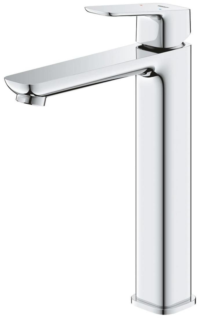 Смеситель для раковины (умывальника) Grohe 1017290000, однозахватный