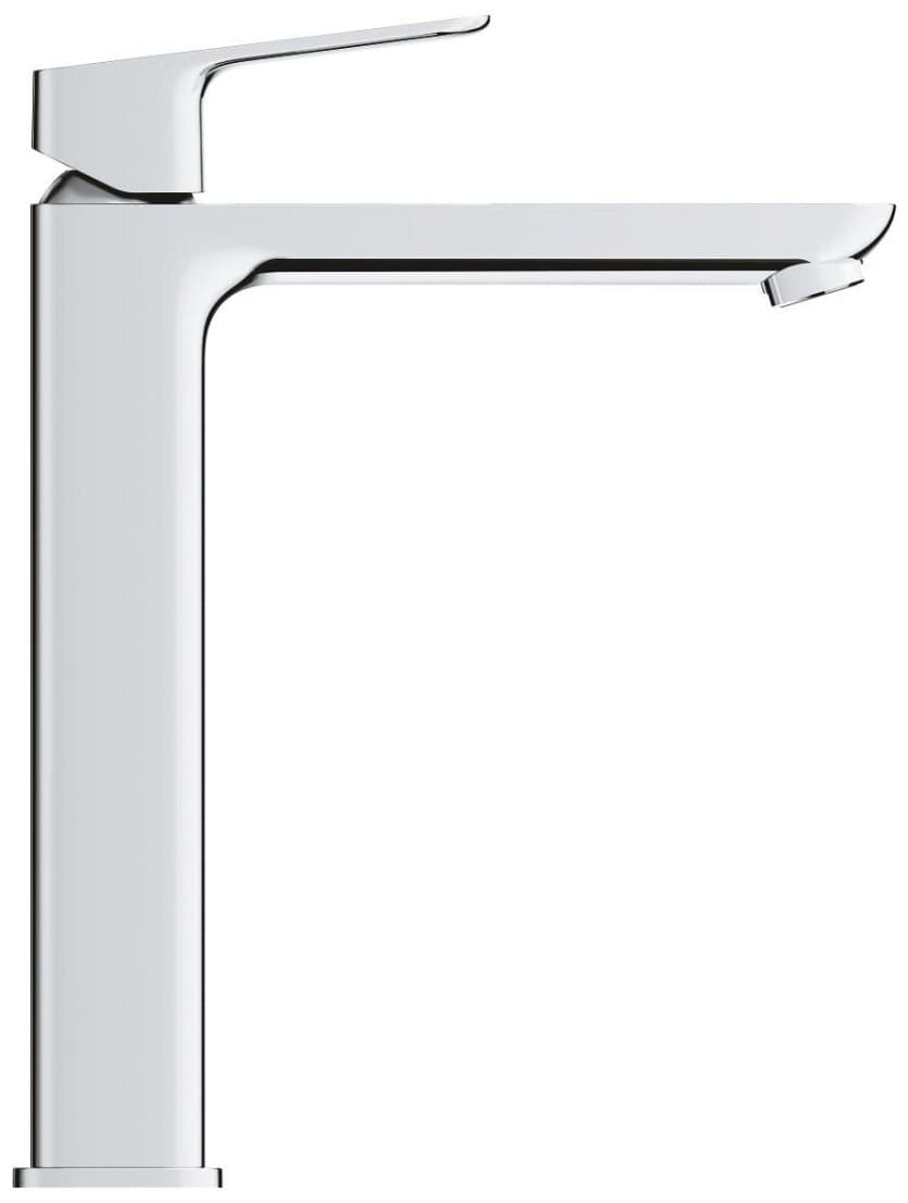 Смеситель для раковины (умывальника) Grohe 1017290000, однозахватный