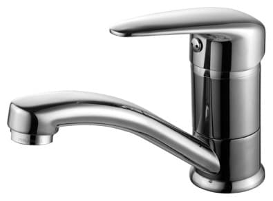 Смеситель для раковины (умывальника) Lemark Pramen LM3307C, однозахватный
