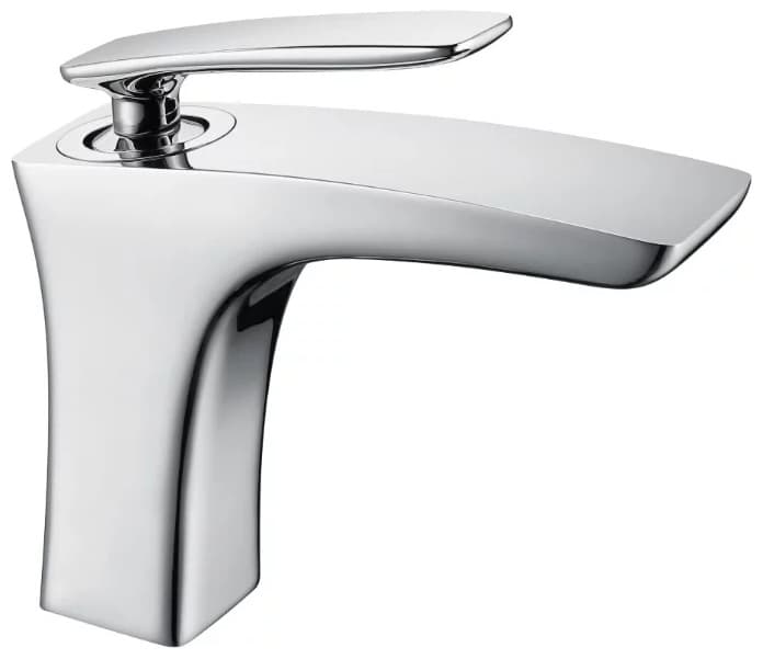 Смеситель для раковины (умывальника) Lemark Bellario LM6806C, однозахватный