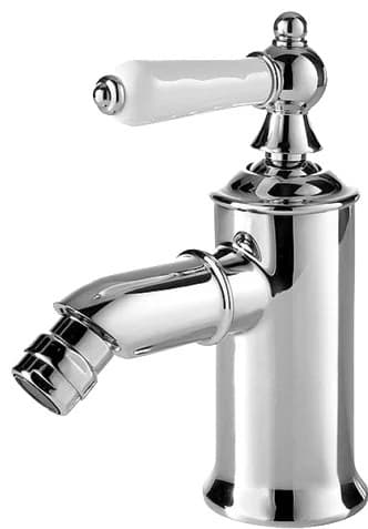 Смеситель для биде BRAVAT Art River F375109G, однозахватный