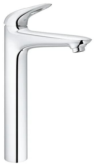 Смеситель для раковины (умывальника) Grohe Eurostyle 23570LS3, однозахватный