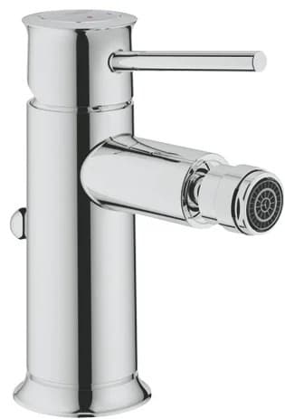 Смеситель для биде Grohe BauClassic 32864000, нержавеющая сталь, цвет хром