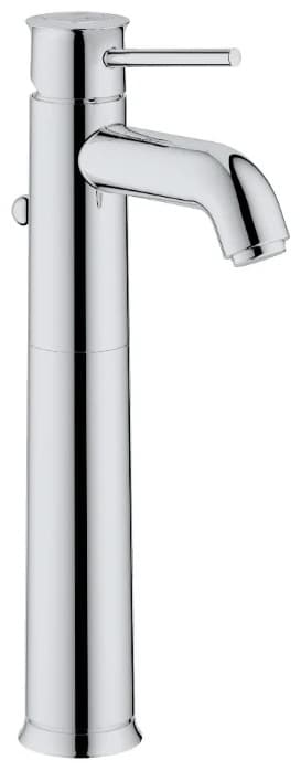Смеситель для раковины (умывальника) Grohe BauClassic 32868000, однозахватный