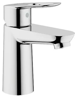 Смеситель GROHE BauLoop однорычажный для раковины DN 15 S-Size 23337000