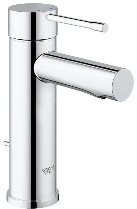 Смеситель для раковины (умывальника) Grohe Essence+ 32898001, однозахватный