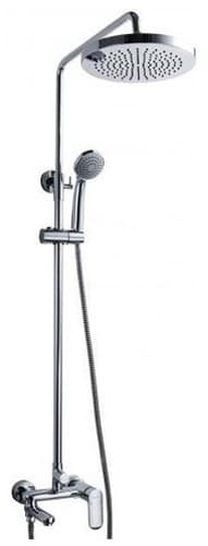 BRAVAT душевой набор (гарнитур) Opal R F6125183CP-A2-RUS