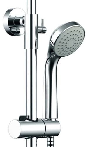 BRAVAT душевой набор (гарнитур) Opal R F6125183CP-A2-RUS