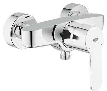 Смеситель для душа Grohe Eurostyle Cosmopolitan 33590002, однозахватный