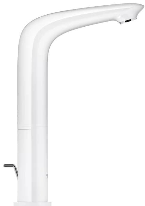 Смеситель для раковины (умывальника) Grohe Eurostyle 23569LS3, однозахватный