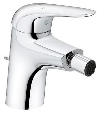 Смеситель для биде Grohe Eurostyle 23720003, однозахватный