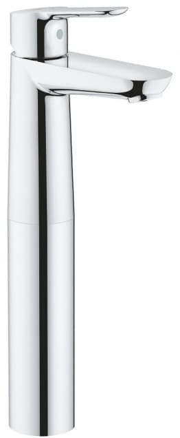 Смеситель для кухни (мойки) Grohe BauEdge 23761000, однозахватный