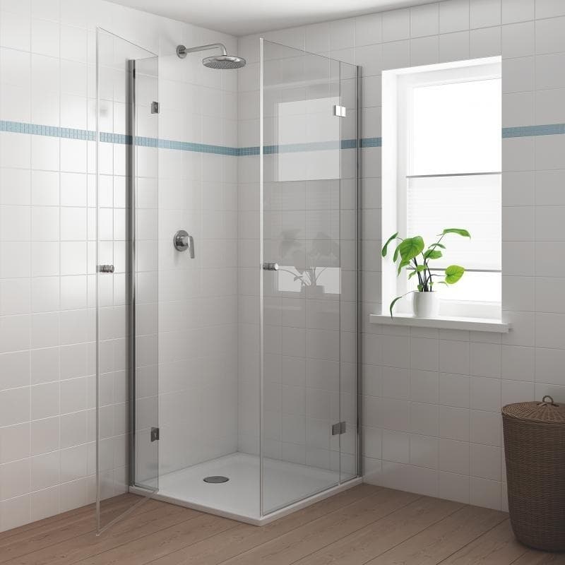 Смеситель для душа Grohe BauFlow 29046000, однозахватный