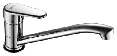 Смеситель для кухни (мойки) Lemark Point LM0304C, однозахватный