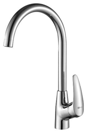 Смеситель для кухни Lemark Linara LM0405C, латунь, цвет хром
