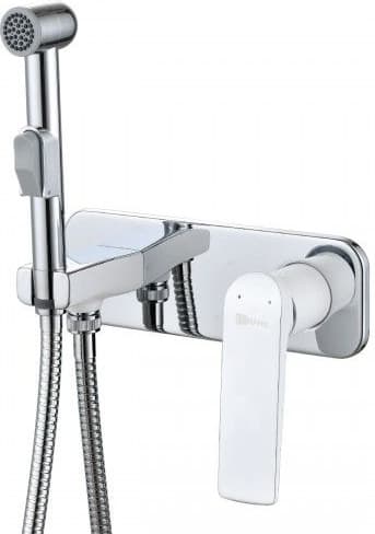 Lemark гигиенический душ Allegro LM5919CW