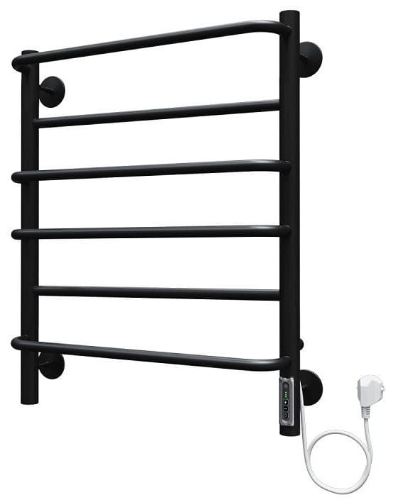Полотенцесушитель электрический Beste 4670078525581, лесенка 45x65 см