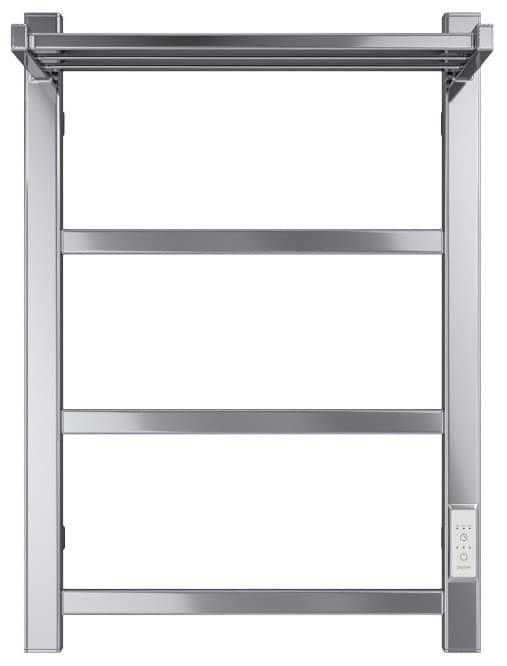 Полотенцесушитель электрический Двин Fj plaza neo 4657763849818, лесенка 40x60 см