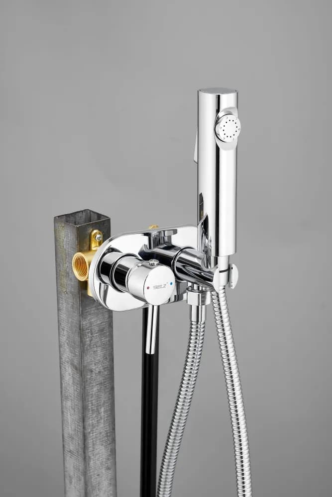 Belz гигиенический душ B55807, латунь