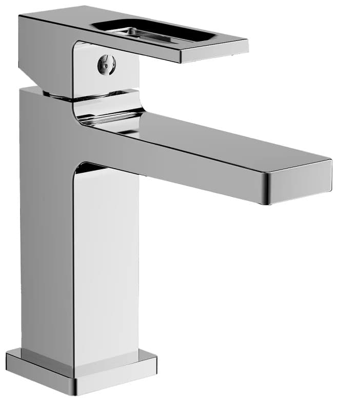Смеситель Belz White House BELZ B10658, латунь, цвет хром