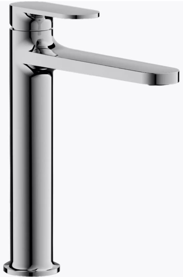 Смеситель Belz White House BELZ B11713, латунь, цвет хром