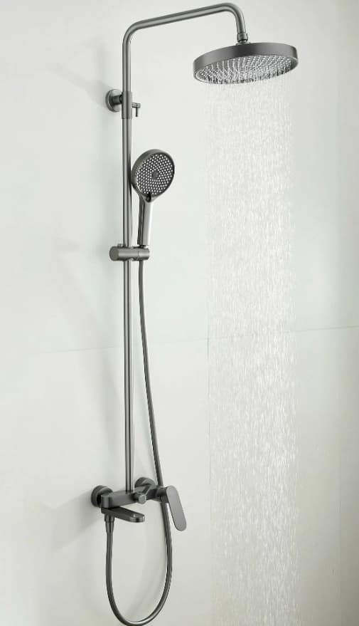 Belz душевой набор (гарнитур) White House BELZ B24713-3