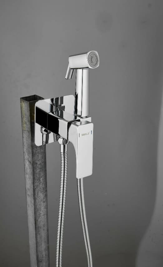 Belz гигиенический душ White House BELZ B55709, латунь