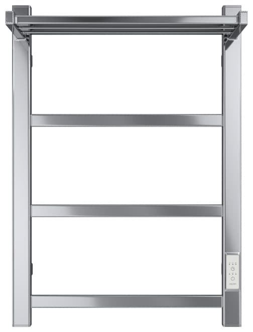 Полотенцесушитель электрический Двин Fj plaza neo 60/40, лесенка 40x60 см