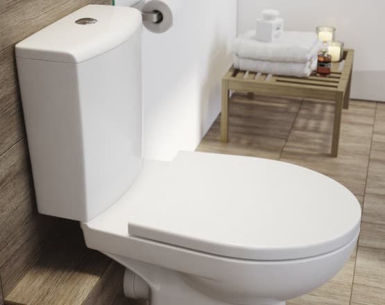 Компакт CERSANIT NATURE Clean On 011 3/5 DPL EO