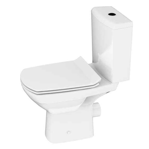 Компакт CERSANIT NATURE Clean On 011 3/5 DPL EO