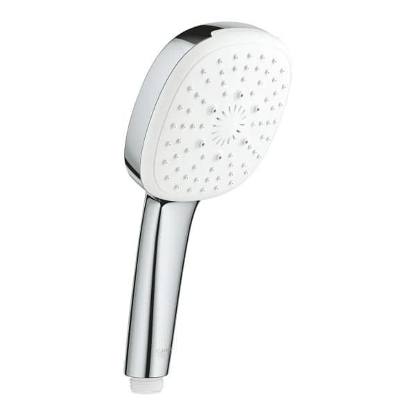Душевая система с термостатом для душа GROHE Euphoria XXL 310 цвет: холодный рассвет, глянец, (26075GL0)