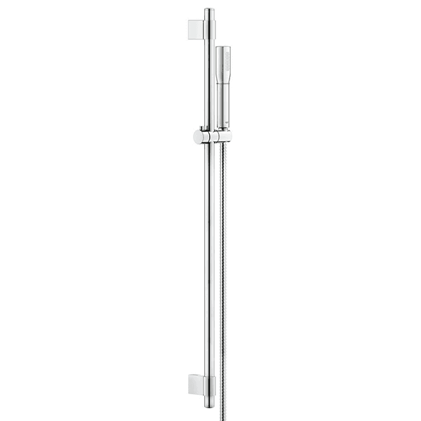 Душевая система с термостатом для душа, хром Grohe Rainshower SmartActive 310 26649000