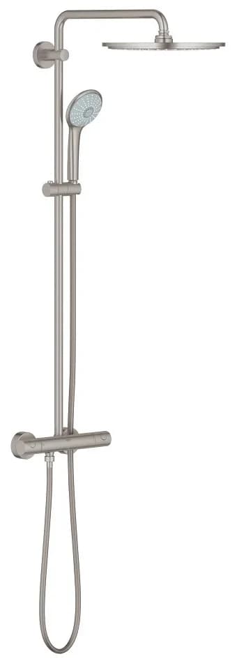 Душевая система Grohe Euphoria XXL 310 с термостатом для душа (26075DC0)
