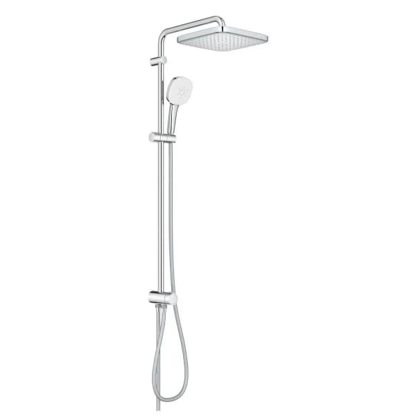 Душевая система Grohe Euphoria XXL 310 с термостатом для душа (26075DC0)