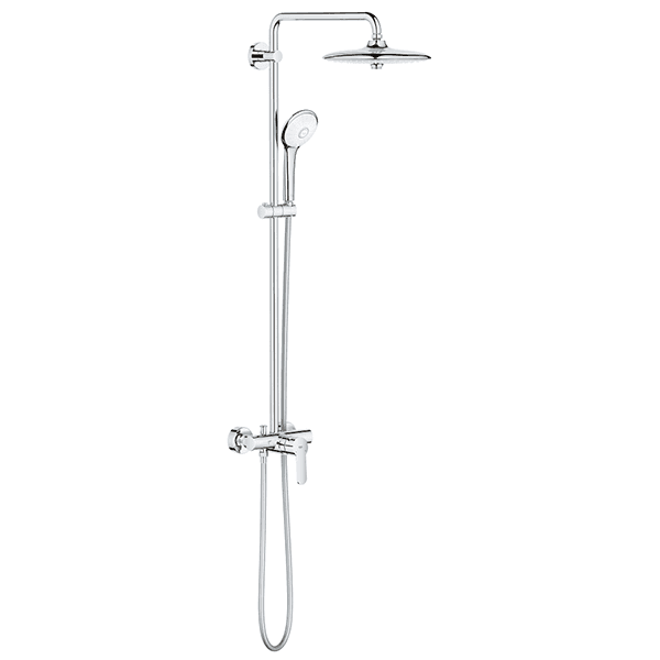 Grohe Euphoria 260 Душевая система со смесителем для душа арт. 27473002