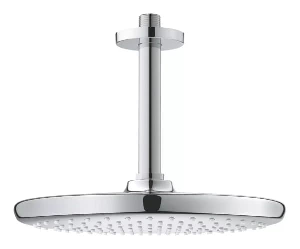 Душевая система со смесителем для душа, хром 260 Grohe Vitalio Joy 27684001