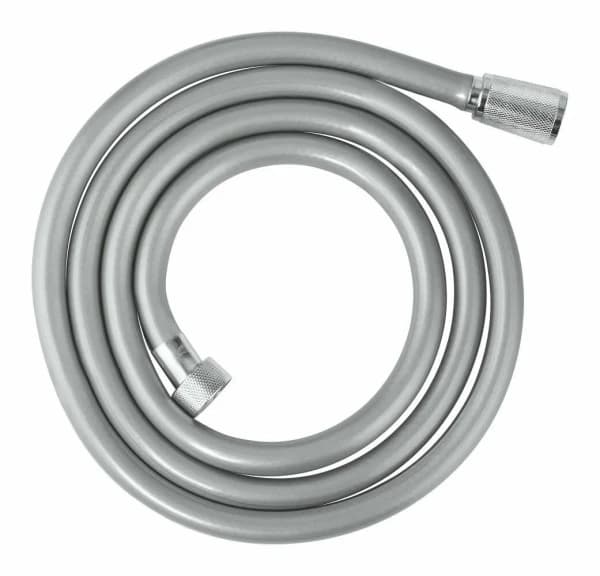 Душевой гарнитур 600, с полочкой, 3 вида струи, хром Grohe Tempesta 110 27927003