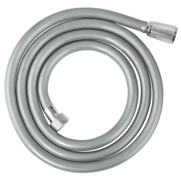 Душевой гарнитур 900, 3 вида струи, хром Grohe Tempesta Cube 110 26909003
