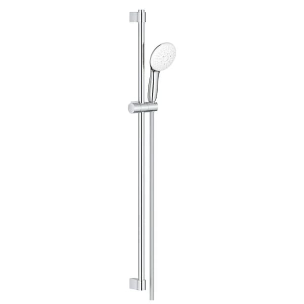 Набор для душа GROHE Tempesta Cube 110, 2 режима струи, хром (26748003)