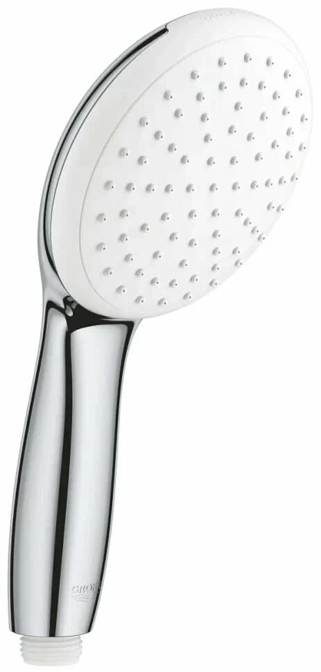 Набор для душа GROHE Tempesta Cube 110, 2 режима струи, хром (26748003)