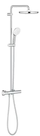 Набор для ручного душа GROHE Tempesta 110, 2 режима струи, хром (26638003)