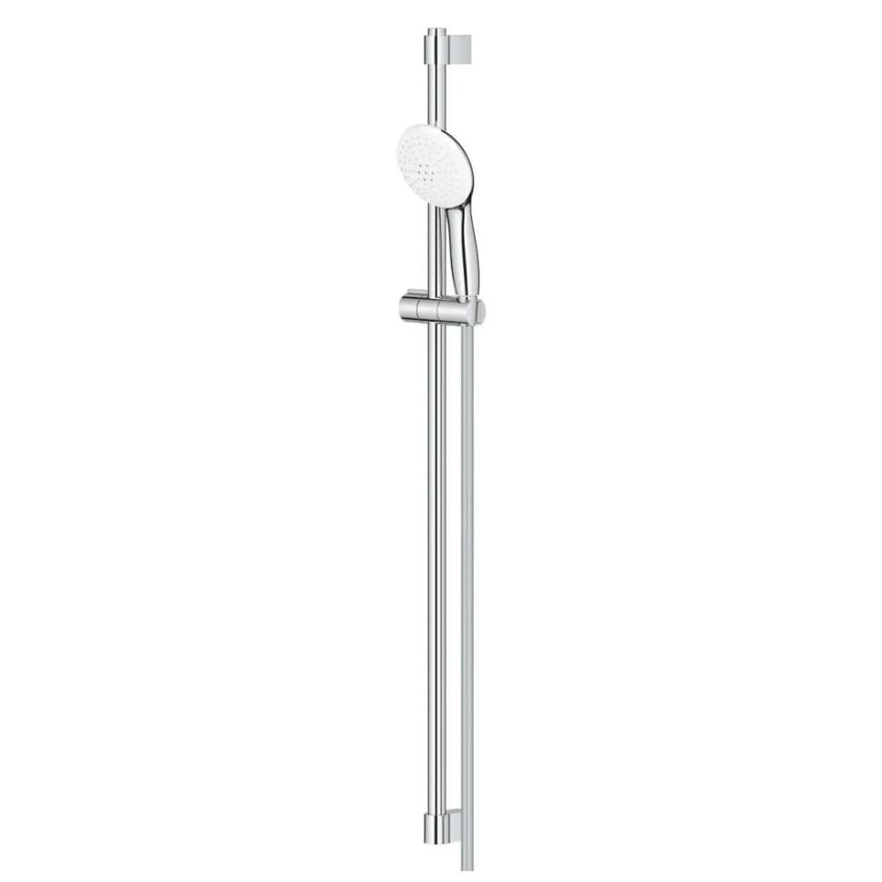 Душевой гарнитур 900, 2 вида струи, хром Grohe Tempesta 110 26163003