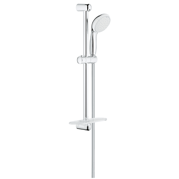 Душевой гарнитур 3 вида струи GROHE Tempesta New Cosmopolitan 27929002