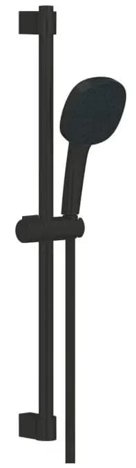 Ручной душ, 2 вида струи, хром Grohe Tempesta Cube 27571003